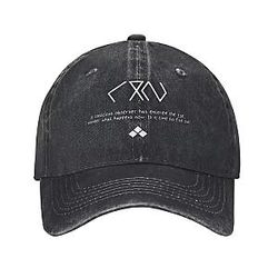 Eye Of The Universe PTTT1908  Outer Wilds Hats & Caps