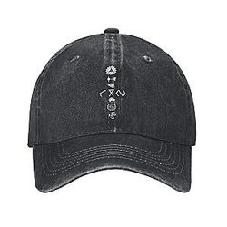 Vintage Workouts PTTT1908  Outer Wilds Hats & Caps