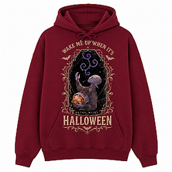 Outer Wilds Hearthian Halloween Hoodies Outer Wilds x Halloween