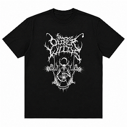 [Limited] Echoes of the Eye Death Metal Outer Wilds T-Shirts