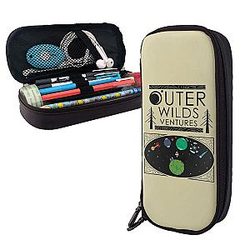 Ventures PTTT2508  Outer Wilds Pencil Cases