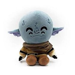 Outer Wilds Hatchling Plush Toy Outer Wilds Building Block