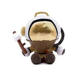 Youtooz Outer Wilds Plush Toy Outer Wilds Building Block