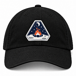 [HOT] Dad Hat Outer Wilds Hats & Caps