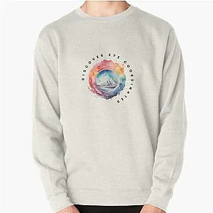Outerwilds, Outerwilds, Outer wilds - Echoes of the Eye Pullover Sweatshirt