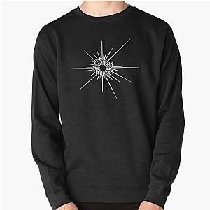 Outer Wilds - Eye of the Universe Symbol Pullover Sweatshirt