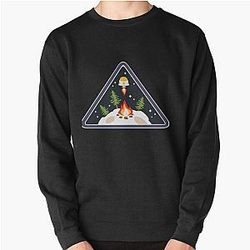 outer wilds Classic . Pullover Sweatshirt