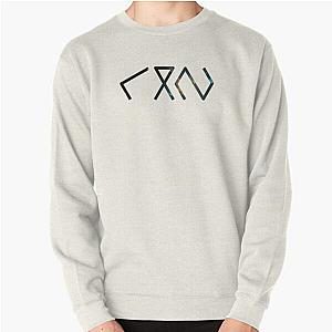 Outer Wilds Coordinates - Cover Art Pullover Sweatshirt