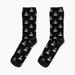 Outer Wilds™ - Outer Wilds Ventures (Logo) Socks