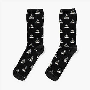 Outer Wilds™ - Outer Wilds Ventures (Logo) Socks