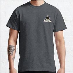 Outer Wilds Ventures Classic T-Shirt