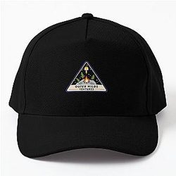 Outer Wilds Ventures   Baseball Cap
