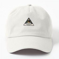 Outer Wilds Ventures Patch  Dad Hat