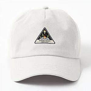 Outer Wilds Ventures Dad Hat