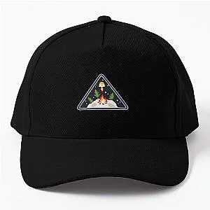 Outer Wilds™ - Outer Wilds Ventures (Logo) Zipped Hoodie Baseball Cap