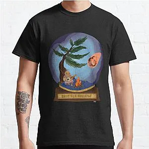 Outer Wilds - Riebeck Snowglobe   Classic T-Shirt