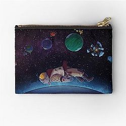 Outer Wilds Game of the Year Zipper Pouch