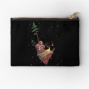 Outer Wilds Game Lightweight Sweatshirt Zipper Pouch