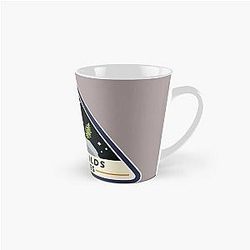 Outer Wilds Ventures Logo Tall Mug