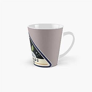 Outer Wilds Ventures Logo Tall Mug