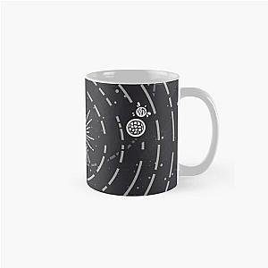 Outer Wilds Solar System Classic Mug