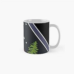 outer wilds  .   	 Classic Mug