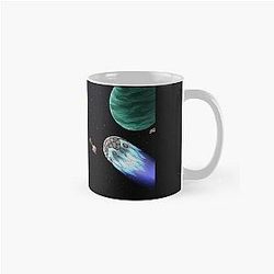 Fanart Outer Wilds Classic Mug