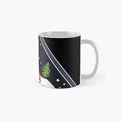 Outer Wilds Ventures Classic Mug