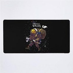 Outer Wilds Essential  Desk Mat