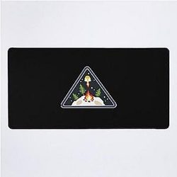 outer wilds Classic . Desk Mat