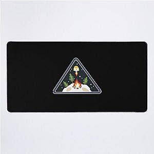 outer wilds Classic . Desk Mat