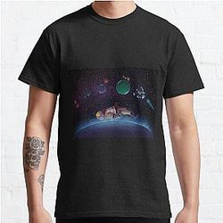 Outer Wilds Game of the Year Classic T-Shirt
