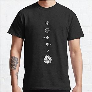 The Outer Wilds Solar System Classic T-Shirt