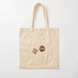 Hourglass Twins Outer Wilds Planets Cotton Tote Bag