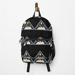 outer wilds  .   	 Backpack