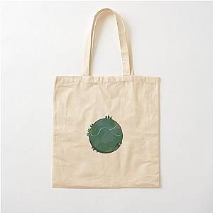 Outer Wilds Timber Hearth Sticker Cotton Tote Bag