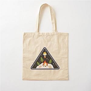 outer wilds  .   	 Cotton Tote Bag