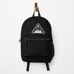 outer wilds Classic . Backpack