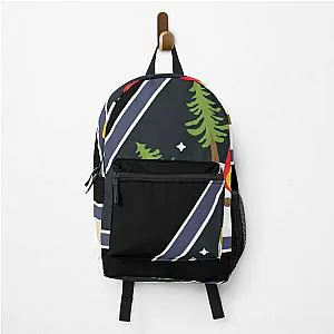 Outer Wilds Ventures Backpack