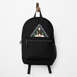 Outer Wilds™ - Outer Wilds Ventures (Logo) Zipped Hoodie Backpack