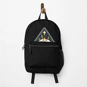 Outer Wilds™ - Outer Wilds Ventures (Logo) Zipped Hoodie Backpack