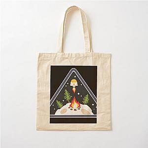 Outer Wilds Ventures Cotton Tote Bag