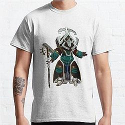 Outer Wilds Solanum Classic T-Shirt