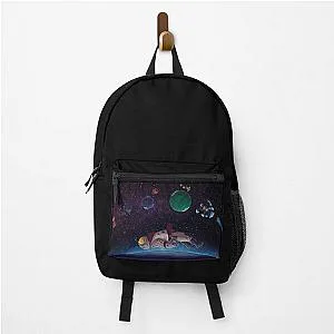Outer Wilds Game of the Year Backpack