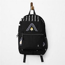 NASA-Inspired Outer Wilds Ventures Backpack