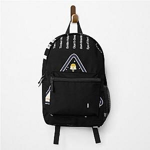 NASA-Inspired Outer Wilds Ventures Backpack