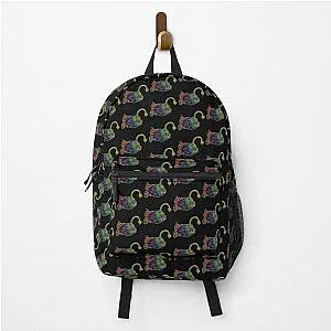 Outer Wilds Alien Anglerfish Backpack