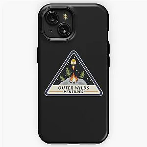 Outer Wilds Ventures iPhone Tough Case