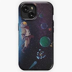 Outer Wilds Game of the Year iPhone Tough Case