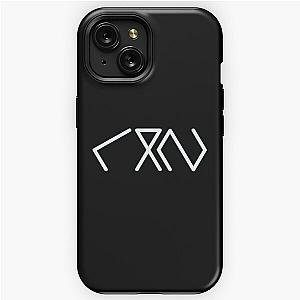 Outer Wilds - Eye of the Universe Coordinates iPhone Tough Case